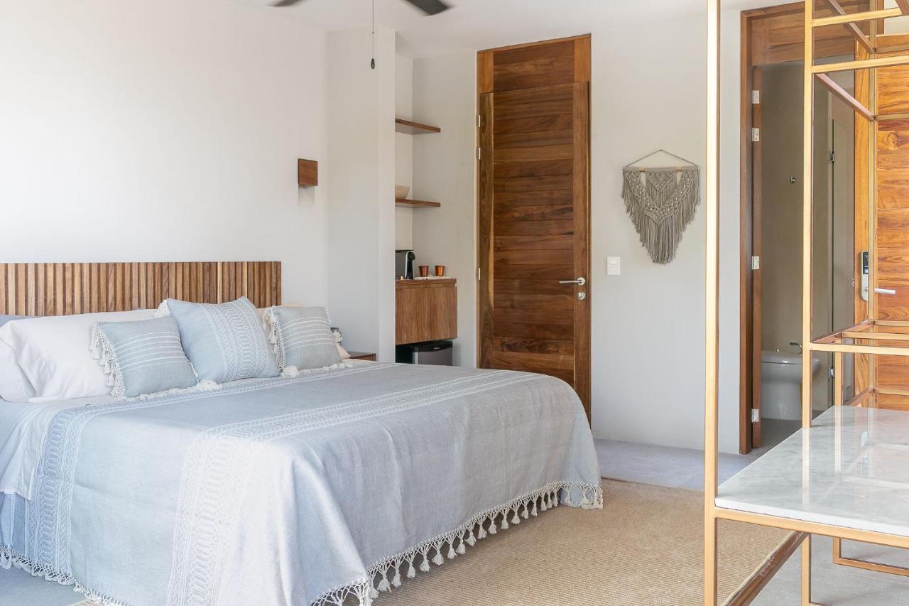 Zereno Tulum Beach Club Access Exterior photo