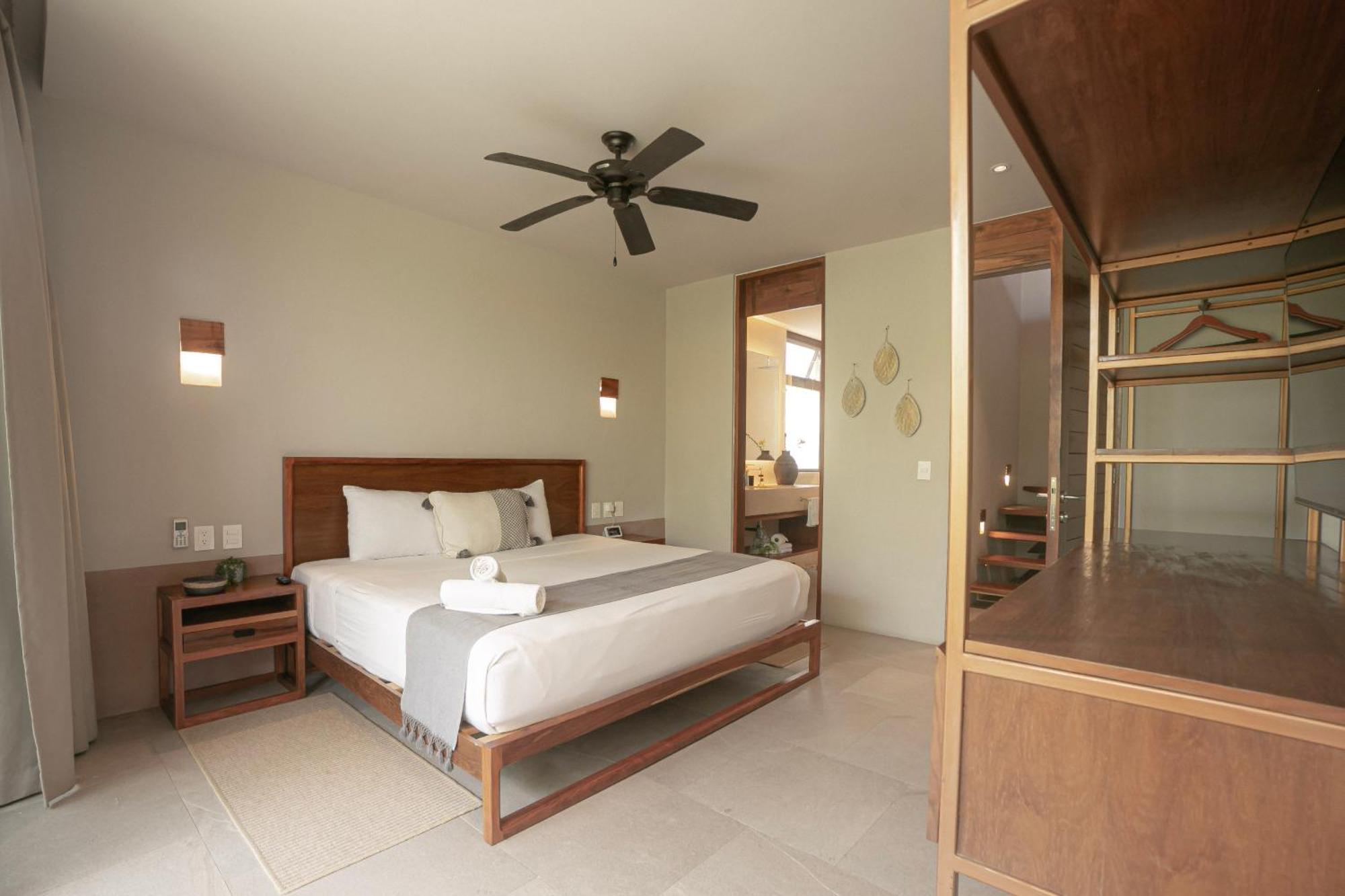 Zereno Tulum Beach Club Access Exterior photo